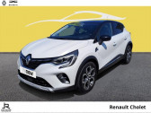 Renault Captur 1.0 TCe 100ch Intens GPL -21  2021 - annonce de voiture en vente sur Auto Sélection.com