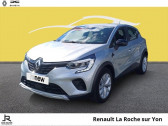 Renault Captur 1.0 TCe 100ch Intens GPL -21   LA ROCHE SUR YON 85