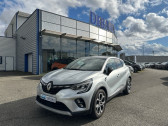 Annonce Renault Captur occasion Essence 1.0 TCE 100CH INTENS GPL -21  Labge