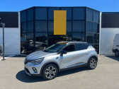 Renault Captur occasion année 2022 boite Manuelle Annonce Renault Captur occasion GPL 1.0 TCe 100ch Intens GPL -21 à Rodez