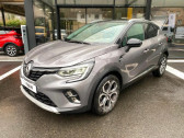 Renault Captur occasion année 2021 boite Manuelle Annonce Renault Captur occasion GPL 1.0 TCe 100ch Intens GPL -21 à Figeac