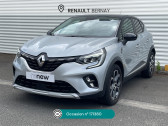 Renault Captur occasion année 2021 boite Manuelle Annonce Renault Captur occasion GPL 1.0 TCe 100ch Intens GPL -21 à Bernay