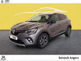 Annonce Renault Captur occasion  1.0 TCe 100ch Intens GPL  ANGERS