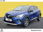 Annonce Renault Captur occasion  1.0 TCe 100ch Intens GPL  PORNIC