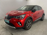 Annonce Renault Captur occasion GPL 1.0 TCe 100ch Intens GPL  Illzach