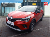 Annonce Renault Captur occasion  1.0 TCe 100ch Intens GPL  ILLZACH