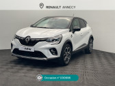 Annonce Renault Captur occasion GPL 1.0 TCe 100ch Intens GPL  Seynod