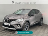 Renault Captur occasion année 2022 boite Manuelle Annonce Renault Captur occasion GPL 1.0 TCe 100ch Intens GPL à Boulogne-sur-Mer