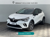 Renault Captur occasion année 2021 boite Manuelle Annonce Renault Captur occasion GPL 1.0 TCe 100ch Intens GPL à Boulogne-sur-Mer