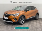 Renault Captur occasion année 2022 boite Manuelle Annonce Renault Captur occasion GPL 1.0 TCe 100ch Intens GPL à Boulogne-sur-Mer