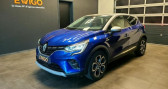 Renault Captur 1.0 TCE 100CH INTENS   Hoenheim 67