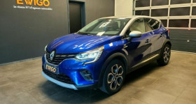 Renault Captur , garage EWIGO HOENHEIM - STRASBOURG NORD  Hoenheim