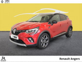 Annonce Renault Captur occasion Essence 1.0 TCe 100ch Intens  ANGERS
