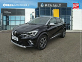 Annonce Renault Captur occasion Essence 1.0 TCe 100ch Intens  COLMAR