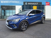 Annonce Renault Captur occasion Essence 1.0 TCe 100ch Intens  ILLZACH