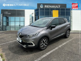 Annonce Renault Captur occasion Essence 1.0 TCe 100ch Intens  STRASBOURG