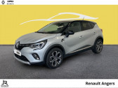 Annonce Renault Captur occasion Essence 1.0 TCe 100ch Intens  ANGERS