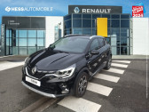 Annonce Renault Captur occasion Essence 1.0 TCe 100ch Intens à MONTBELIARD