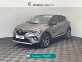 Annonce Renault Captur occasion Essence 1.0 TCe 100ch Intens  Seynod