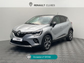 Annonce Renault Captur occasion Essence 1.0 TCe 100ch Intens  Bonneville