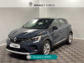 Annonce Renault Captur occasion Essence 1.0 TCe 100ch Intens  vreux