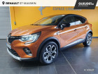 Renault Captur occasion année 2020 boite Manuelle Annonce Renault Captur occasion Essence 1.0 TCe 100ch Intens à Saint-Maximin