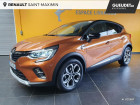 Renault Captur occasion Orange année 2020 boite Manuelle Annonce Renault Captur occasion Essence 1.0 TCe 100ch Intens à Saint-Maximin