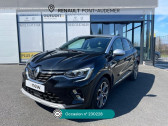Renault Captur occasion année 2019 boite Manuelle Annonce Renault Captur occasion Essence 1.0 TCe 100ch Intens à Pont-Audemer