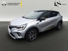Renault Captur occasion année 2019 boite Manuelle Annonce Renault Captur occasion Essence 1.0 TCe 100ch Intens à Maintenon