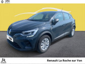 Renault Captur 1.0 TCe 100ch Life - 20   LA ROCHE SUR YON 85
