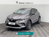 Annonce Renault Captur occasion GPL 1.0 TCe 100ch Rive Gauche GPL  Abbeville