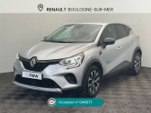 Annonce Renault Captur occasion GPL 1.0 TCe 100ch Techno GPL  Boulogne-sur-Mer