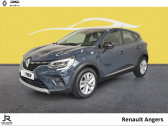 Annonce Renault Captur occasion Essence 1.0 TCe 100ch Zen - 20  ANGERS