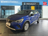 Annonce Renault Captur occasion Essence 1.0 TCe 100ch Zen - 20  STRASBOURG