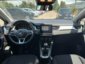 Renault Captur 1.0 TCe 100ch Zen - 88 000 Kms  occasion  Marseille 10 - photo n11