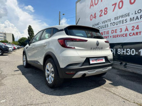 Renault Captur 1.0 TCe 100ch Zen - 88 000 Kms  occasion  Marseille 10 - photo n8