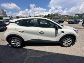 Renault Captur 1.0 TCe 100ch Zen - 88 000 Kms  occasion  Marseille 10 - photo n5