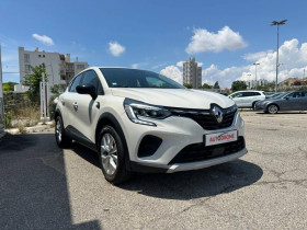 Renault Captur 1.0 TCe 100ch Zen - 88 000 Kms  occasion  Marseille 10 - photo n3