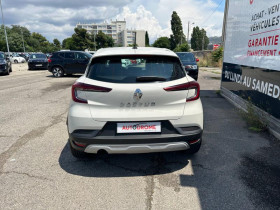 Renault Captur 1.0 TCe 100ch Zen - 88 000 Kms  occasion  Marseille 10 - photo n7