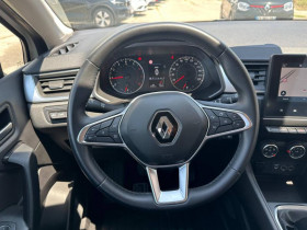 Renault Captur 1.0 TCe 100ch Zen - 88 000 Kms  occasion  Marseille 10 - photo n12