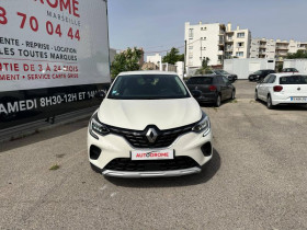 Renault Captur 1.0 TCe 100ch Zen - 93 000 Kms  occasion  Marseille 10 - photo n2