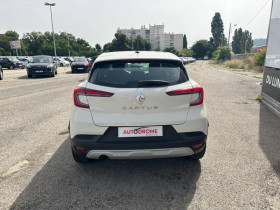 Renault Captur 1.0 TCe 100ch Zen - 93 000 Kms  occasion  Marseille 10 - photo n7