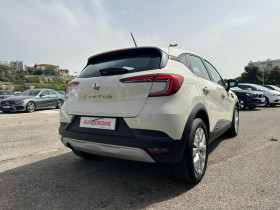 Renault Captur 1.0 TCe 100ch Zen - 93 000 Kms  occasion  Marseille 10 - photo n6