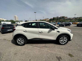 Renault Captur 1.0 TCe 100ch Zen - 93 000 Kms  occasion  Marseille 10 - photo n5