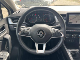 Renault Captur 1.0 TCe 100ch Zen - 93 000 Kms  occasion  Marseille 10 - photo n12