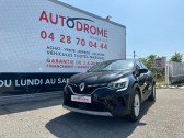 Annonce Renault Captur occasion Essence 1.0 TCe 100ch Zen - 98 000 Kms à Marseille 10