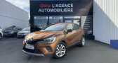 Renault Captur occasion année 2021 boite Manuelle Annonce Renault Captur occasion Essence 1.0 TCe 100ch Zen Essence/GPL à LA ROCHELLE