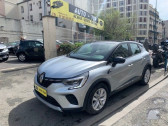 Annonce Renault Captur occasion GPL 1.0 TCE 100CH ZEN GPL - 20  Pantin