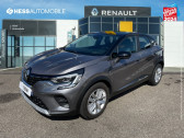 Annonce Renault Captur occasion  1.0 TCe 100ch Zen GPL - 20  STRASBOURG