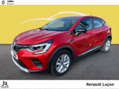 Annonce Renault Captur occasion  1.0 TCe 100ch Zen GPL - 20  LUCON